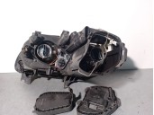 Recambio de faro derecho para volkswagen touran (1t1, 1t2) 2.0 tdi 16v referencia OEM IAM 1T0941006R 1T0941006R 0321205202 AUTOM