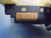 Recambio de mando limpia para ford mondeo berlina (gd) 1.8 16v cat referencia OEM IAM 97BG17K478CB  