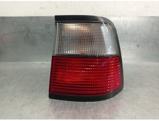 Recambio de piloto trasero derecho para citroën xantia break 1.9 turbodiesel referencia OEM IAM  ALETA 5 PUERTAS