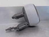 Replacement left mirror for Fiat Doblo Cargo (223) 1.3 55kW OEM IAM reference 735419592 MANUAL GREY 5 DOORS