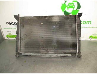 Recambio de radiador agua para ford mondeo berlina (gd) 1.8 16v cat referencia OEM IAM 93BW8K161AE 8269C04 