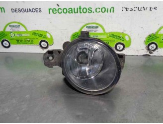 Recambio de faro antiniebla izquierdo para renault vel satis (bj0) 3.0 v6 dci turbodiesel cat referencia OEM IAM 8200002469 