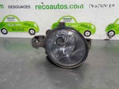 Recambio de faro antiniebla izquierdo para renault vel satis (bj0) 3.0 v6 dci turbodiesel cat referencia OEM IAM 8200002469 