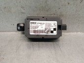 Recambio de amplificador para mini mini countryman (f60) cooper referencia OEM IAM 8706502 A2C94289407 CONTINENTAL
