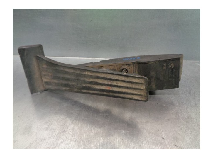 Recambio de potenciometro pedal para bmw serie 3 berlina (e46) 320d referencia OEM IAM 35416762481 25916010 