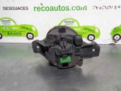 Recambio de faro antiniebla izquierdo para renault vel satis (bj0) 3.0 v6 dci turbodiesel cat referencia OEM IAM 8200002469 