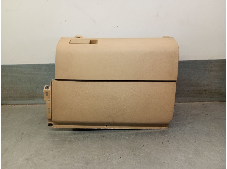 Recambio de guantera para volkswagen touran (1t1, 1t2) 2.0 tdi 16v referencia OEM IAM 1T1857101A 1T1857101A 