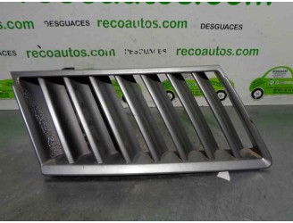 Recambio de rejilla delantera para renault vel satis (bj0) 3.0 v6 dci turbodiesel cat referencia OEM IAM 8200164540 