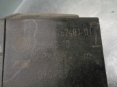 Recambio de potenciometro pedal para bmw serie 3 berlina (e46) 320d referencia OEM IAM 35416762481 25916010 