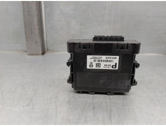 Recambio de modulo electronico para renault captur ii 1.0 tce bivalent. gasolina / gpl referencia OEM IAM 284Y66LA7B F005V03220 