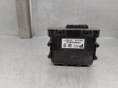 Recambio de modulo electronico para renault captur ii 1.0 tce bivalent. gasolina / gpl referencia OEM IAM 284Y66LA7B F005V03220 