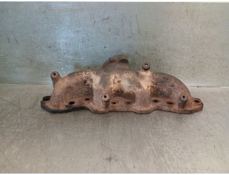 Recambio de colector escape para opel corsa b (s93) 1.5 td (f08, f68, m68) referencia OEM IAM 850563 850563 