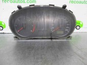 Recambio de cuadro instrumentos para seat ibiza (6k1) 1.9 tdi referencia OEM IAM 88311292 110008924028 VDO