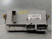 Recambio de caja reles / fusibles para lancia musa (184) 1.3 jtd 16v referencia OEM IAM 51799306  