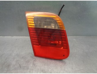 Recambio de piloto trasero izquierdo para bmw serie 3 berlina (e46) 320d referencia OEM IAM 6907937  DE PORTON