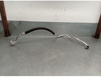 Recambio de tubos aire acondicionado para skoda karoq (nu7, nd7) 1.6 tdi referencia OEM IAM 5Q0816743D 5Q0816743D 