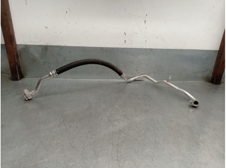 Recambio de tubos aire acondicionado para skoda karoq (nu7, nd7) 1.6 tdi referencia OEM IAM 5Q0816743D 5Q0816743D 