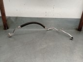 Recambio de tubos aire acondicionado para skoda karoq (nu7, nd7) 1.6 tdi referencia OEM IAM 5Q0816743D 5Q0816743D 