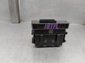 Recambio de modulo electronico para renault captur ii 1.0 tce bivalent. gasolina / gpl referencia OEM IAM 284Y66LA7B F005V03220 