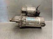 Replacement starter motor for Fiat Doblo Cargo (223) 1.3 55kW OEM IAM reference 51823860 51823860 