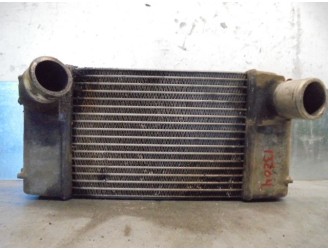 Recambio de intercooler para land rover defender (ld) 2.5 tdi referencia OEM IAM FTP8030 