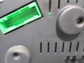 Recambio de cuadro instrumentos para seat ibiza (6k1) 1.9 tdi referencia OEM IAM 88311292 110008924028 VDO