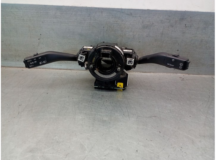 Recambio de mando luces para volkswagen touran (1t1, 1t2) 2.0 tdi 16v referencia OEM IAM 1K0953513A 1K0953513A 