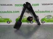 Recambio de pretensor airbag derecho para ford fusion (cbk) 1.6 16v cat referencia OEM IAM 2S6AA61208AC 