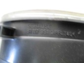 Recambio de cuadro instrumentos para seat ibiza (6k1) 1.9 tdi referencia OEM IAM 88311292 110008924028 VDO