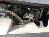 Recambio de piloto trasero derecho para bmw serie 3 berlina (e46) 320d referencia OEM IAM 6907934  DE ALETA