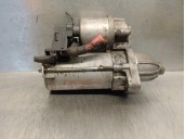 Replacement starter motor for Fiat Doblo Cargo (223) 1.3 55kW OEM IAM reference 51823860 51823860 