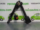 Recambio de pretensor airbag derecho para ford fusion (cbk) 1.6 16v cat referencia OEM IAM 2S6AA61208AC 