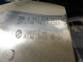 Recambio de piloto trasero derecho para bmw serie 3 berlina (e46) 320d referencia OEM IAM 6907934 DE ALETA