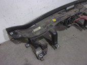 Replacement front panel for Alfa Romeo 147 (190) 1.9 JTD cat OEM IAM reference 50501107 SHEET METAL WITH LOCK 
