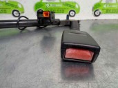Recambio de pretensor airbag derecho para ford fusion (cbk) 1.6 16v cat referencia OEM IAM 2S6AA61208AC 