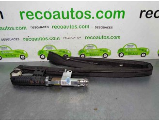 Recambio de airbag cortina delantero derecho para renault vel satis (bj0) 3.0 v6 dci turbodiesel cat referencia OEM IAM 82002684