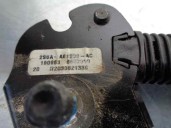 Recambio de pretensor airbag derecho para ford fusion (cbk) 1.6 16v cat referencia OEM IAM 2S6AA61208AC 