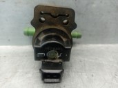 Recambio de valvula aire adicional para mercedes-benz clase c (w203) c 200 kompressor (203.042) referencia OEM IAM 0004703298 