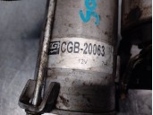 Replacement starter motor for Fiat Doblò Cargo (223) 1.3 55kW OEM IAM reference 51823860 51823860 