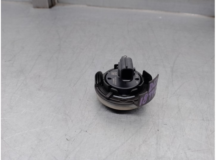 Recambio de sensor impacto para renault captur ii 1.0 tce bivalent. gasolina / gpl referencia OEM IAM 988365FL0A 