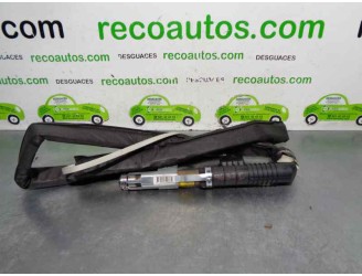 Recambio de airbag cortina delantero izquierdo para renault vel satis (bj0) 3.0 v6 dci turbodiesel cat referencia OEM IAM 820026