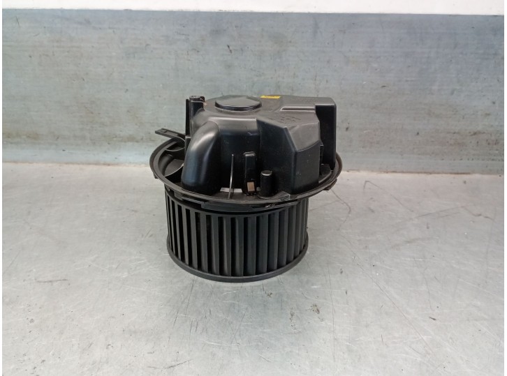 Recambio de motor calefaccion para volkswagen touran (1t1, 1t2) 2.0 tdi 16v referencia OEM IAM 1K1820015E 1K1820015E 