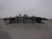 Replacement front panel for Alfa Romeo 147 (190) 1.9 JTD CAT OEM IAM reference 50501107 SHEET METAL WITH LOCK 