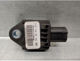 Recambio de sensor impacto para lancia musa (184) 1.3 jtd 16v referencia OEM IAM 46845421  