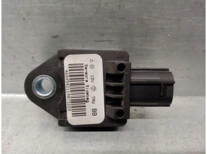 Recambio de sensor impacto para lancia musa (184) 1.3 jtd 16v referencia OEM IAM 46845421  