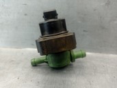 Recambio de valvula aire adicional para mercedes-benz clase c (w203) c 200 kompressor (203.042) referencia OEM IAM 0004703298 