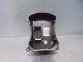 Replacement hazard warning switch for Fiat Doblò Cargo (223) 1.3 55kW OEM IAM reference 7354198640 