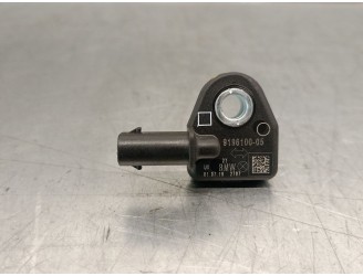 Recambio de sensor impacto para mini mini countryman (f60) cooper referencia OEM IAM 9196100 