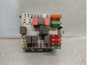 Recambio de caja reles / fusibles para alfa romeo 147 (190) 1.6 16v cat referencia OEM IAM 46558759  