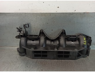 Replacement intake manifold for Opel Movano (2004 =>) 2.5 CDTI CAT (G9U-A750) OEM IAM reference 8200252227 